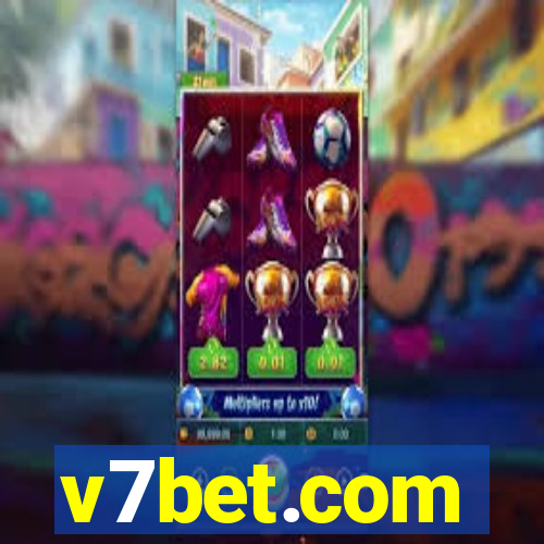 v7bet.com