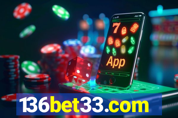 136bet33.com