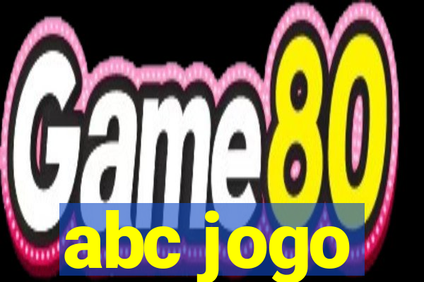 abc jogo