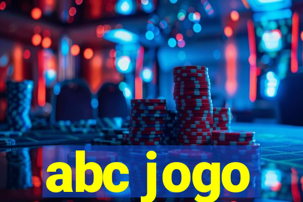 abc jogo