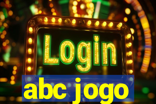 abc jogo