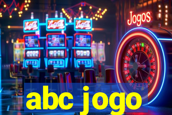 abc jogo