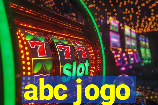 abc jogo