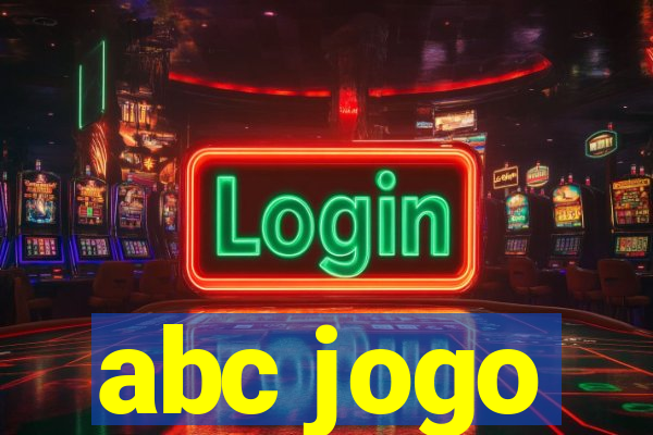 abc jogo