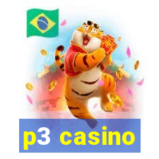 p3 casino