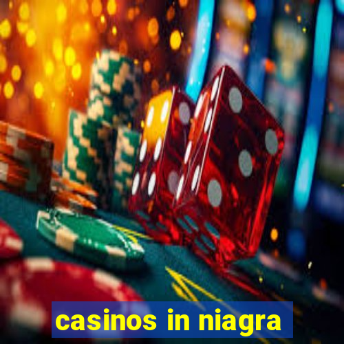 casinos in niagra