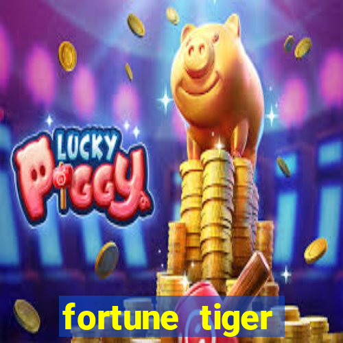 fortune tiger simulator demo