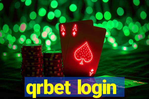 qrbet login