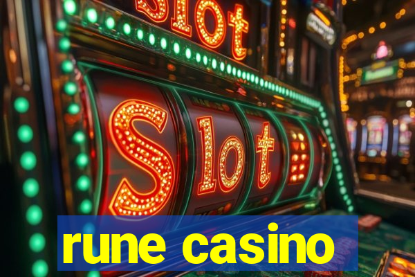 rune casino