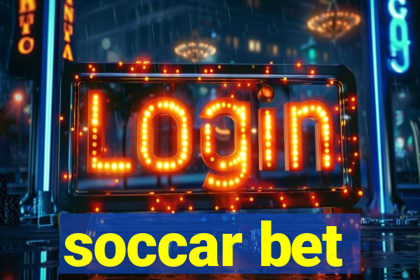 soccar bet