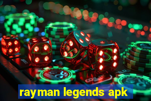 rayman legends apk