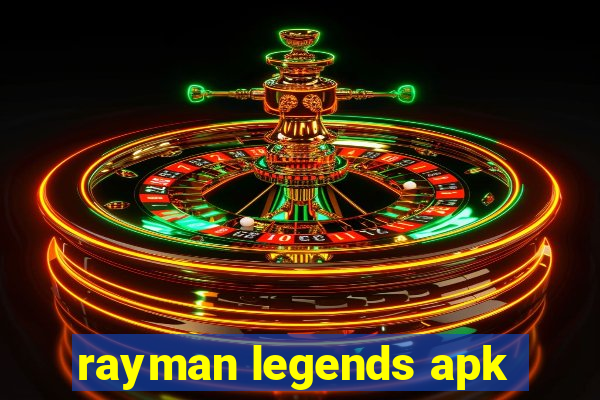 rayman legends apk