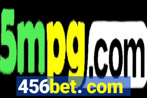 456bet. com