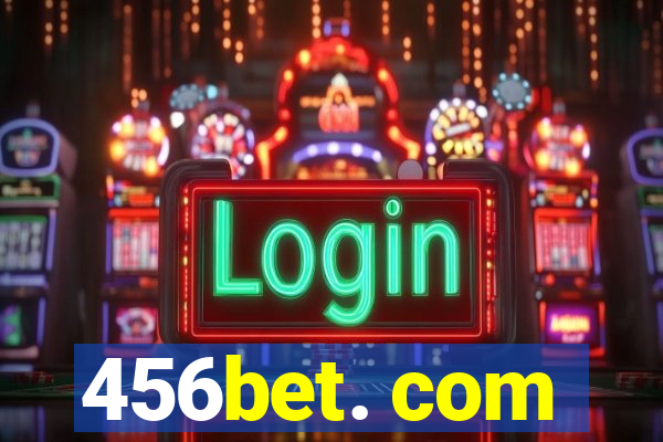 456bet. com