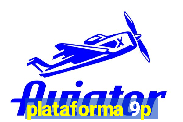 plataforma 9p