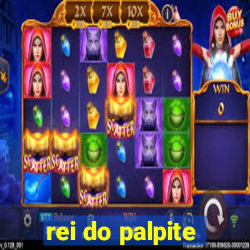 rei do palpite