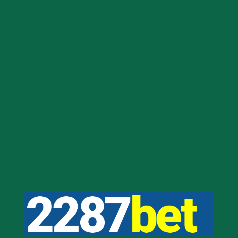 2287bet