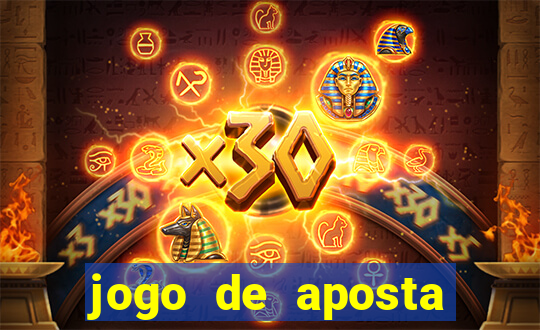 jogo de aposta minima 1 real