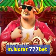 m.lucrar 777bet