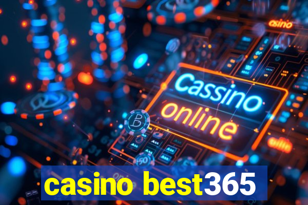 casino best365