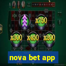 nova bet app