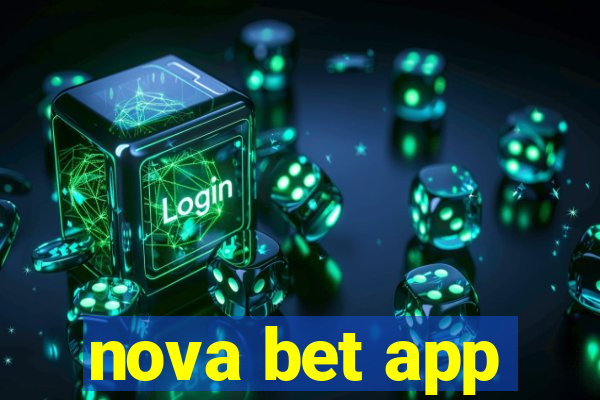 nova bet app