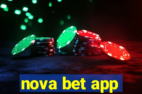 nova bet app