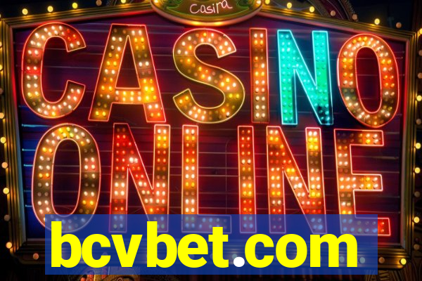 bcvbet.com