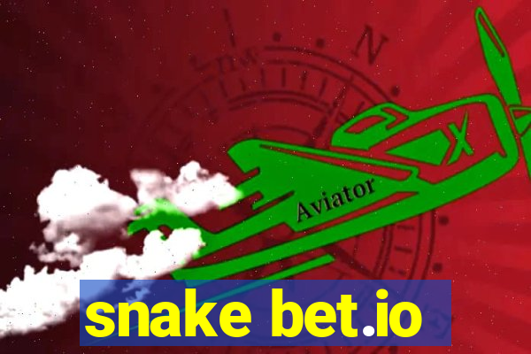 snake bet.io