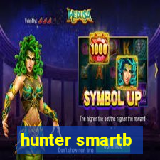 hunter smartb