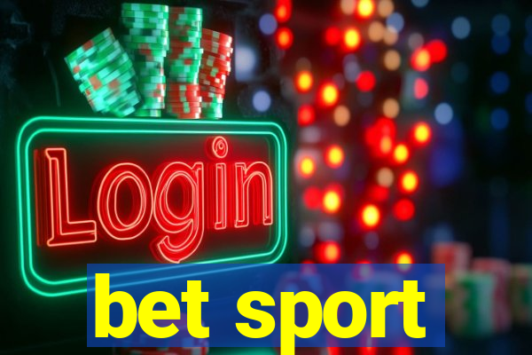 bet sport