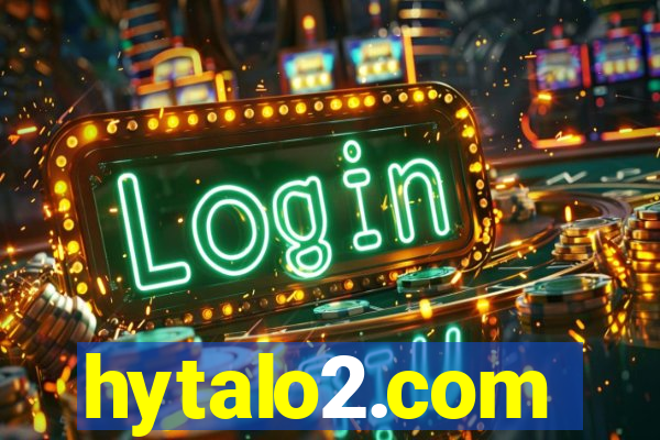 hytalo2.com