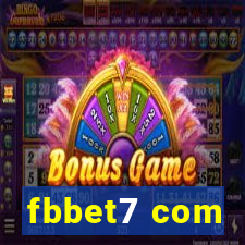 fbbet7 com