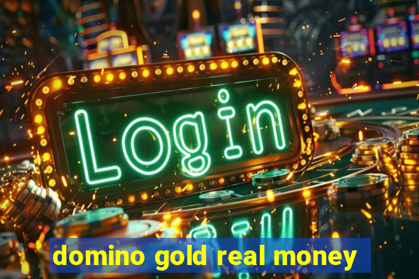 domino gold real money