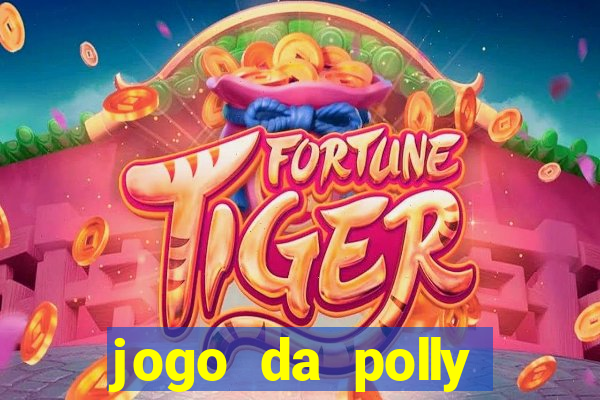 jogo da polly pocket 360