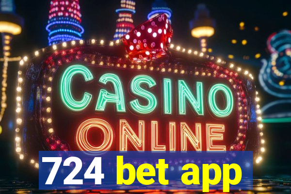 724 bet app