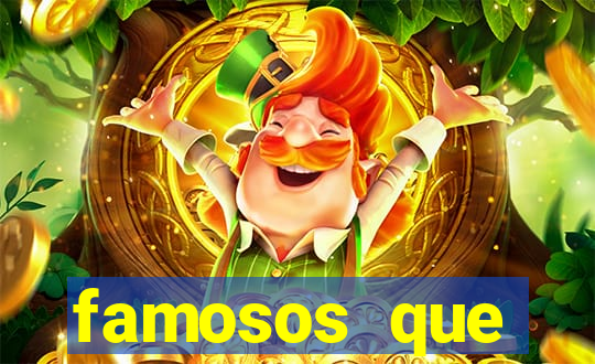 famosos que divulgam jogo do tigrinho