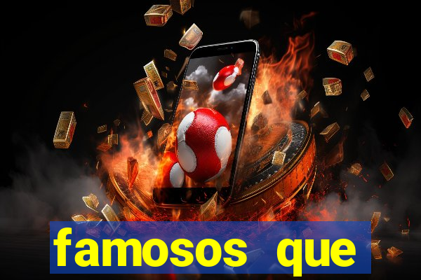 famosos que divulgam jogo do tigrinho