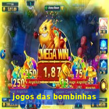 jogos das bombinhas