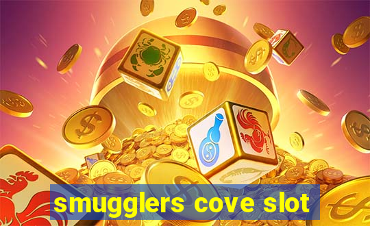 smugglers cove slot