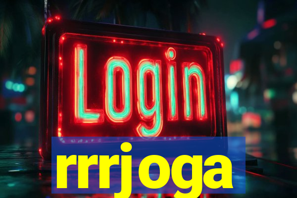 rrrjoga