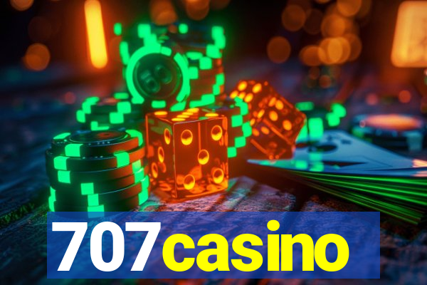 707casino