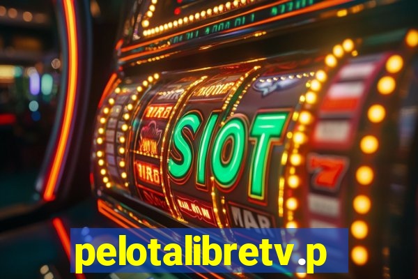 pelotalibretv.pl