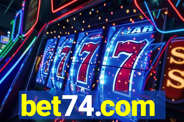 bet74.com