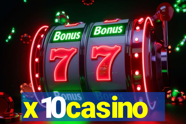 x10casino