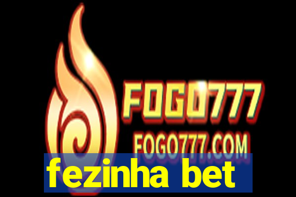 fezinha bet