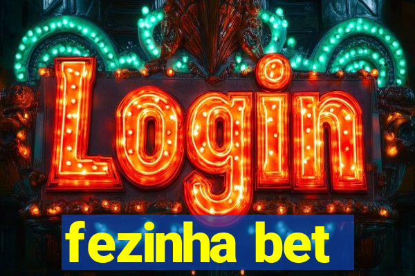 fezinha bet