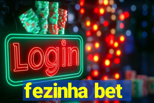 fezinha bet