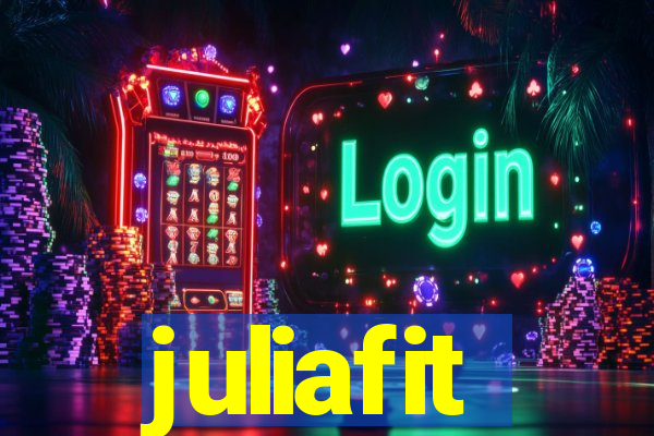 juliafit