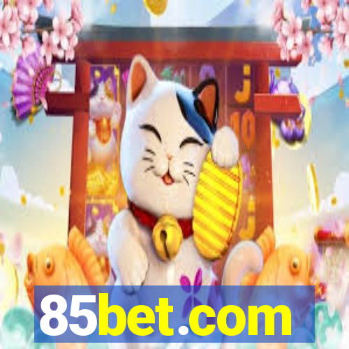 85bet.com